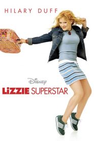 The Lizzie McGuire Movie