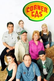 Corner Gas