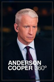 Anderson Cooper 360°