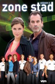 Zone Stad: Season 4