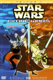 Star Wars: Clone Wars: Season 1