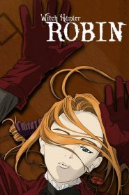 Witch Hunter Robin