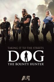 Dog the Bounty Hunter