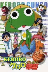 Sgt. Frog