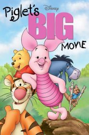 Piglet’s Big Movie