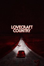 Lovecraft Country