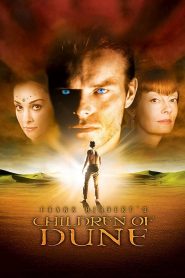 Frank Herbert’s Children of Dune