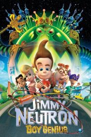 The Adventures of Jimmy Neutron: Boy Genius