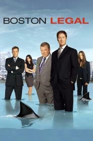 Boston Legal