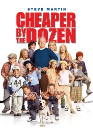 Cheaper by the Dozen