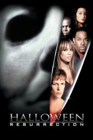 Halloween: Resurrection