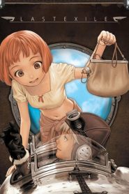 Last Exile