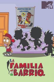 La Familia del Barrio