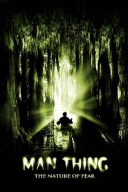 Man-Thing