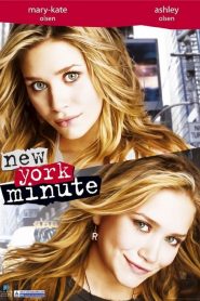 New York Minute