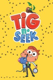 Tig n’ Seek