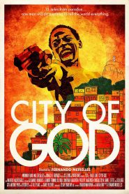 City of God