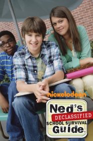 Ned’s Declassified School Survival Guide