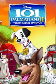 101 Dalmatians II: Patch’s London Adventure