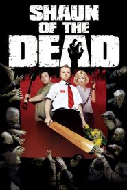 Shaun of the Dead