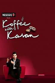 Coffee with Karan