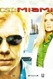 CSI: Miami