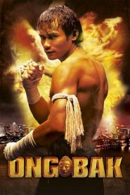 Ong Bak: Muay Thai Warrior