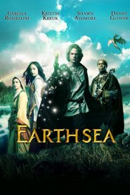 Legend of Earthsea