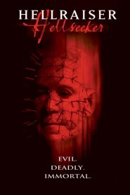 Hellraiser: Hellseeker