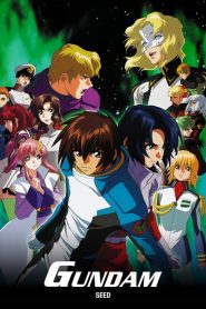 Mobile Suit Gundam SEED