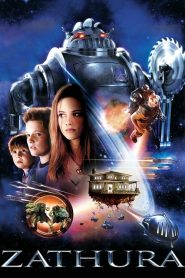 Zathura: A Space Adventure