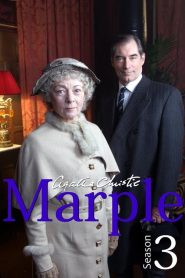 Agatha Christie’s Marple: Season 3