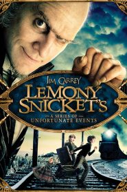 Lemony Snicket’s A Series of Unfortunate Events