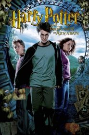 Harry Potter and the Prisoner of Azkaban