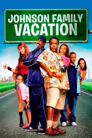 Johnson Family Vacation