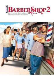 Barbershop 2: Back in Business