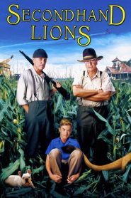 Secondhand Lions