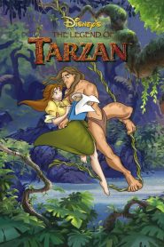 The Legend of Tarzan