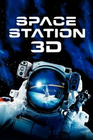 Space Station 3D