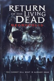 Return of the Living Dead: Necropolis