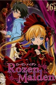 Rozen Maiden