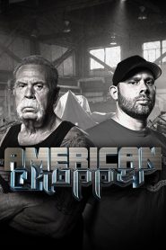 American Chopper