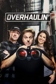 Overhaulin’