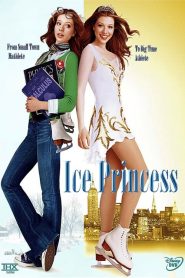 Ice Princess