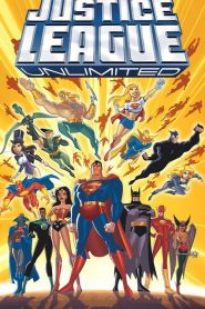 Justice League Unlimited