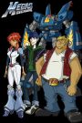 Megas XLR