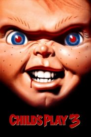 Child’s Play 3