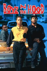 Boyz n the Hood